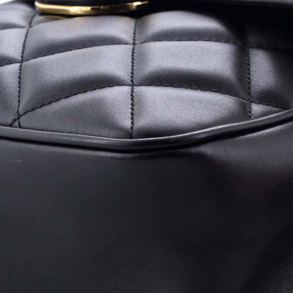 Gucci Deco Chain Flap Bag Mixed #204835G16B - Picture 6 of 8